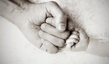 TENTANG ORANGTUA DAN ANAK