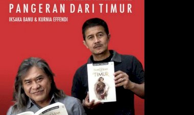 IKSAKA BANU...SIAPA DIA?