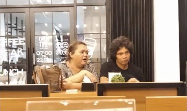 Nasehat basi kawan baik