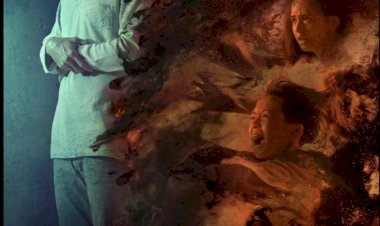 REVIEW FILM QODRAT: SPESIAL EFEK RASA HOLLYWOOD, CERITA RASA KEARIFAN LOKAL