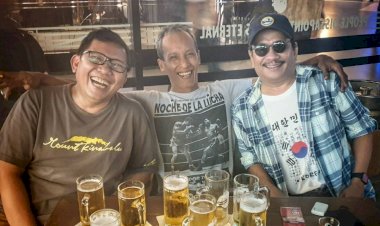 JAMAN SEKARANG POLISINYA BANYAK BANGET!
