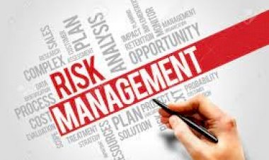 Manajemen risiko Bank Syariah Pada Era Digital