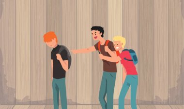 Jangan Paksa Aku Sekolah!