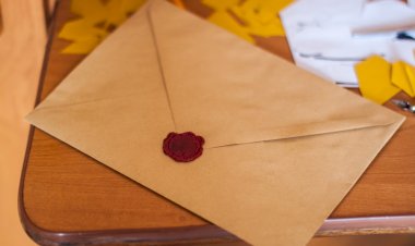 Sepucuk Cinta untuk Pak Broto