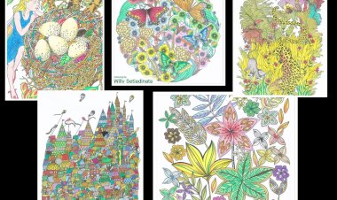 Den Sangko Rancak Marapulai, Kironya Ketek