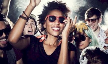 Festival Musik yang Asik Buat Goyang dan Bersenang-Senang