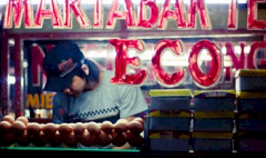 11 Martabak Populer di Indonesia