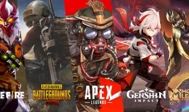 Top Up Game: In-Game v.s Third Party Top Up