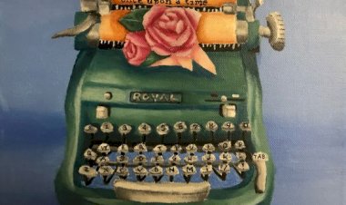 Menulis Nonfiksi Kreatif