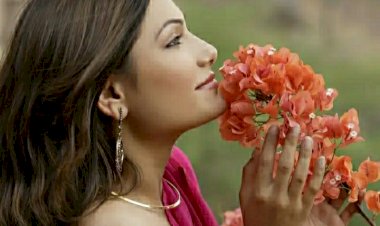 Bersyukur Sambil Nyukurin