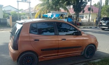 Cerita Lagak Belum Kelar