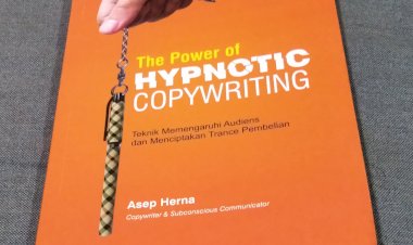 The Power of Hypnotic Copywriting