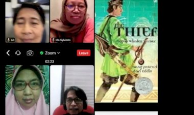 Dilematis Idealistik