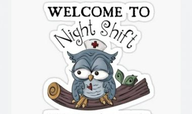Night Shift