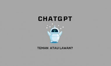 HEBOH SOAL CHATGPT