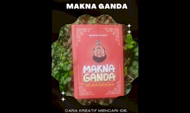 BREAKING NEWS! Baru terbit, sebuah buku bagus.