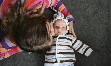 Menghadapi Mbakyu yang Bossy