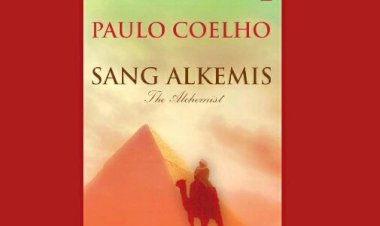 Berharap Bertemu Melkisedek