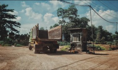 BRAHMA DAN KASUSNYA: TRUK TANPA PENUMPANG