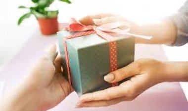 Hadiah di Balik Musibah