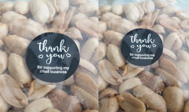 PEDAGANG PEMPEK DI CITIWALK