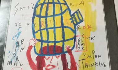 Masih Terdampar di Angka 78