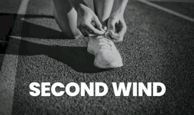 SECOND WIND