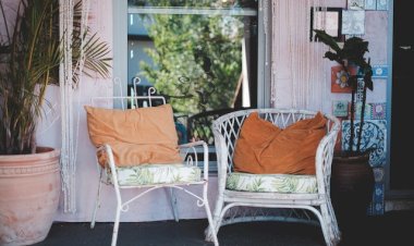 Sebuah Kemenangan Kecil di Beranda