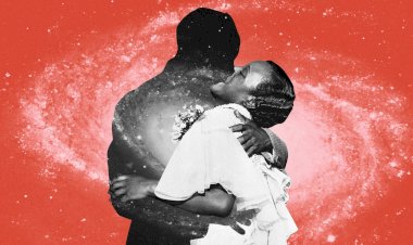 I love her dangerously