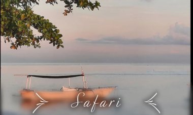 SAFARI DOKTER SPESIALIS