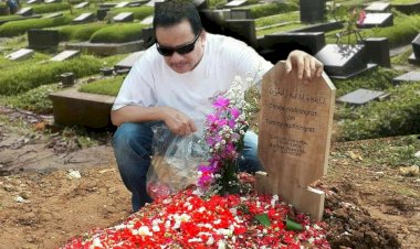 PERJALANAN TERAKHIR #3