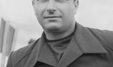 Biografi Juan Manuel Fangio