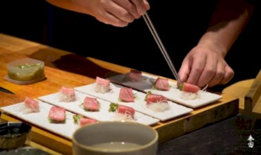 Rekomendasi Restoran Jepang dengan Konsep Omakase di Jakarta versi Oishipedia