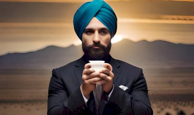 Kopi dan Kemaluan Sufi