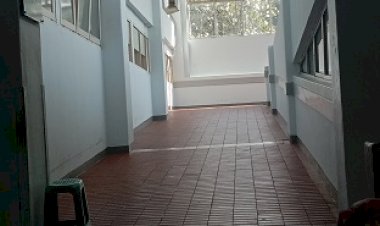 Surat kepada Calon Mantan