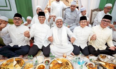USULAN KAMPANYE BUAT GANJAR