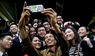 Memetakan Model Komunikasi Jokowi