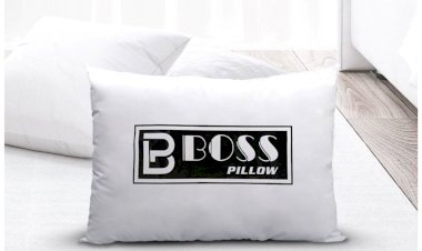 BOS DAN BANTAL