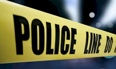 Seorang Presiden Terbunuh