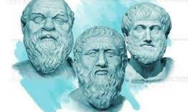 Resensi: Aristoteles, Socrates, Plato: Sebuah Biografi