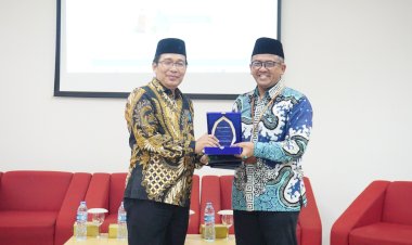 Bahas Penguatan Kepercayaan Masyarakat, SIBERC Bersama Akademizi Selenggarakan Islamic Philanthropy Outlook 2024