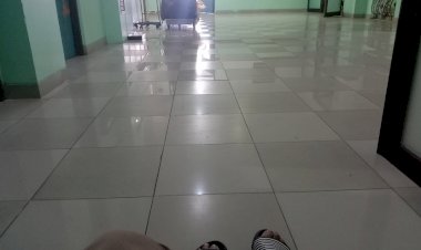 Pertanyaannya, Perlukah ER Tetap Kulakukan?