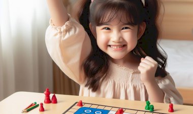 Ritual untuk Menang Ludo