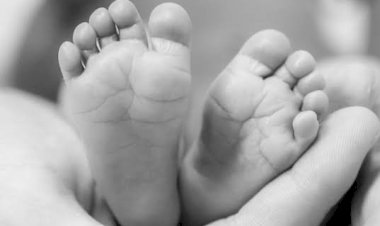 Anak Abang Sudah Bersih