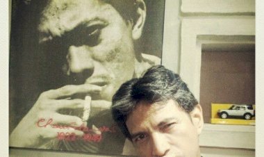 Berapa usiamu tahun ini, Kawan?