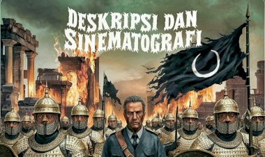 DESKRIPSI DAN SINEMATOGRAFI