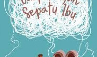 Review Buku Dompet Ayah, Sepatu Ibu