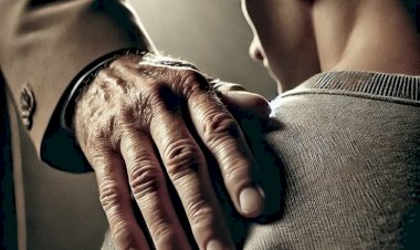 TERJERUMUS KE LEMBAH KEBAIKAN