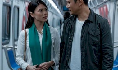 CINTA BERSEMI DI LRT