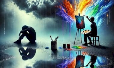 SEDIH ITU BERKAH. BUKAN BENCANA